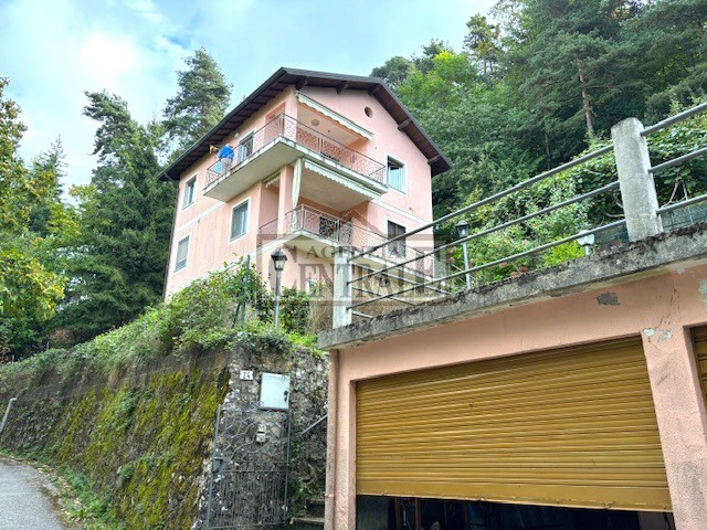 Agenzia Immobiliare Centrale Sanremo